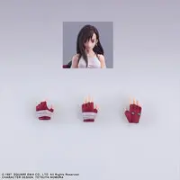 Figure - Final Fantasy VII / Tifa Lockhart