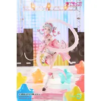 Figure - Love Live! Superstar!! / Arashi Chisato