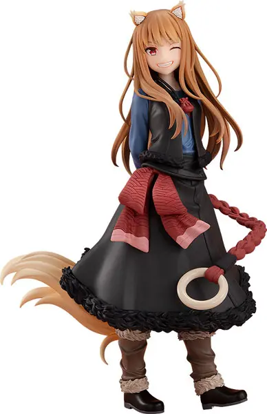 POP UP PARADE - Ookami to Koushinryou (Spice and Wolf) / Holo