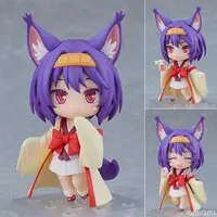 Nendoroid - No Game, No Life / Hatsuse Izuna