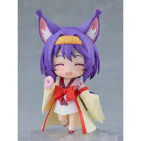 Nendoroid - No Game, No Life / Hatsuse Izuna