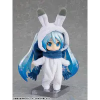 Nendoroid - Nendoroid Doll - VOCALOID / Hatsune Miku & Snow Miku