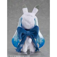 Nendoroid - Nendoroid Doll - VOCALOID / Hatsune Miku & Snow Miku
