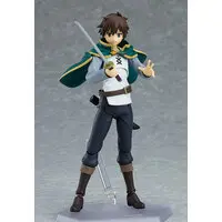 figma - KonoSuba / Kazuma