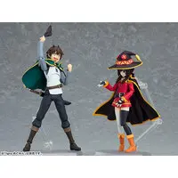 figma - KonoSuba / Kazuma