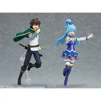 figma - KonoSuba / Kazuma