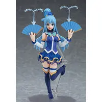 figma - KonoSuba / Aqua