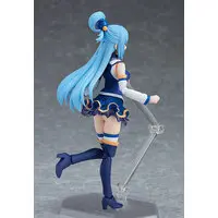 figma - KonoSuba / Aqua