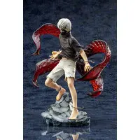 ARTFX J - Tokyo Ghoul / Kaneki Ken