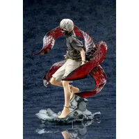 ARTFX J - Tokyo Ghoul / Kaneki Ken