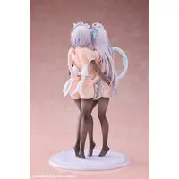 Qing Xue & Chi Xue Illustrated by Yukineko 1/6 Complete Figure