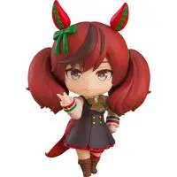 Nendoroid - Uma Musume: Pretty Derby / Nice Nature