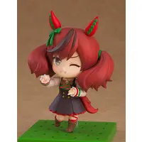 Nendoroid - Uma Musume: Pretty Derby / Nice Nature