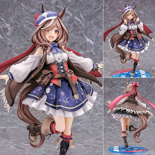 Figure - Uma Musume: Pretty Derby / Matikane Tannhäuser