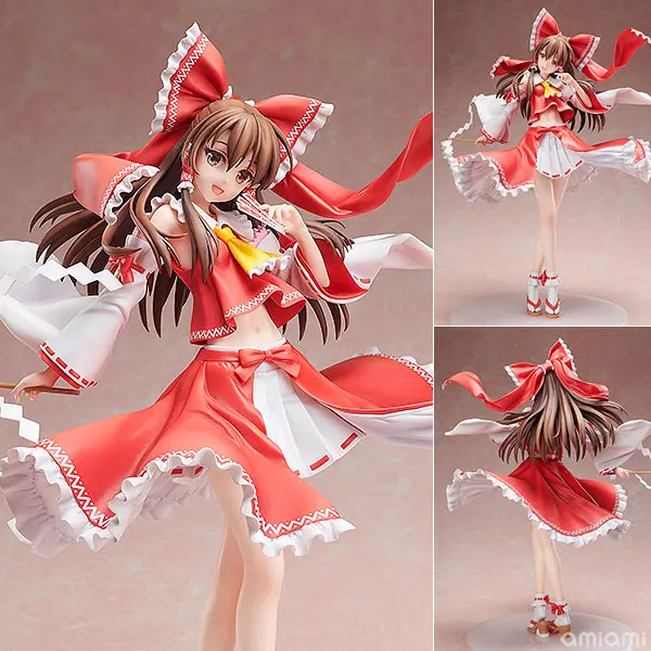 Figure - Touhou Project / Hakurei Reimu