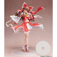 Figure - Touhou Project / Hakurei Reimu