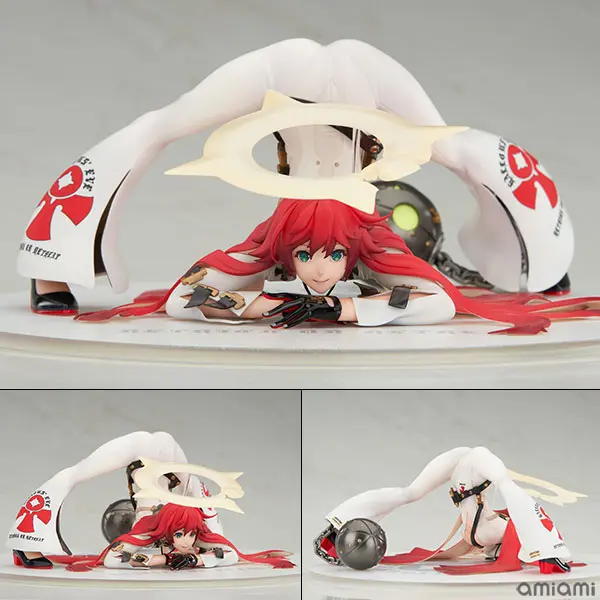 Figure - Guilty Gear