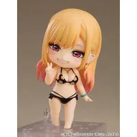 Nendoroid - Sono Bisque Doll wa Koi wo Suru (My Dress-Up Darling) / Kitagawa Marin