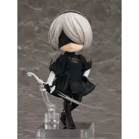 Nendoroid - Nendoroid Doll - Nier: Automata / 2B (YoRHa No. 2 Type B)