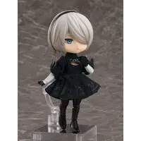 Nendoroid - Nendoroid Doll - Nier: Automata / 2B (YoRHa No. 2 Type B)