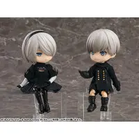 Nendoroid - Nendoroid Doll - Nier: Automata / 2B (YoRHa No. 2 Type B)