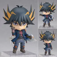 Nendoroid - Yu-Gi-Oh! 5D's