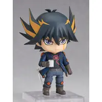 Nendoroid - Yu-Gi-Oh! 5D's