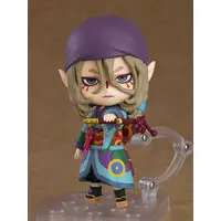 Nendoroid - Mononoke