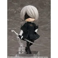 Nendoroid - Nendoroid Doll - Nendoroid Doll Outfit Set / 2B (YoRHa No. 2 Type B)