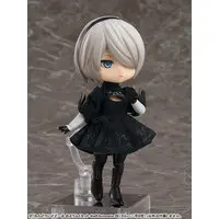 Nendoroid - Nendoroid Doll - Nendoroid Doll Outfit Set / 2B (YoRHa No. 2 Type B)