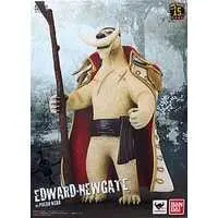 Figure - One Piece / Edward Newgate