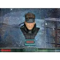 Figure - Metal Gear Solid / Solid Snake