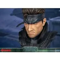 Figure - Metal Gear Solid / Solid Snake