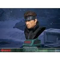 Figure - Metal Gear Solid / Solid Snake