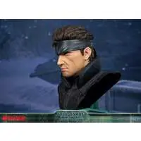 Figure - Metal Gear Solid / Solid Snake