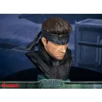 Figure - Metal Gear Solid / Solid Snake