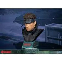 Figure - Metal Gear Solid / Solid Snake