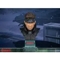 Figure - Metal Gear Solid / Solid Snake