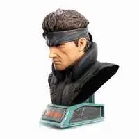 Figure - Metal Gear Solid / Solid Snake