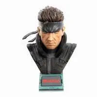 Figure - Metal Gear Solid / Solid Snake