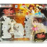 Figure - Street Fighter / Chun-Li