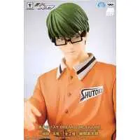 Prize Figure - Figure - Kuroko no Basket (Kuroko's Basketball) / Midorima Shintaro