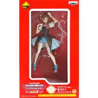 Ichiban Kuji - The iDOLM@STER Cinderella Girls / Maekawa Miku