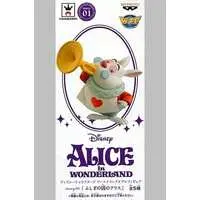 World Collectable Figure - Alice in Wonderland