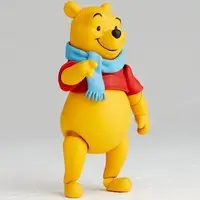 Revoltech - Winnie-the-Pooh