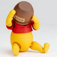 Revoltech - Winnie-the-Pooh