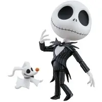 Nendoroid - The Nightmare Before Christmas