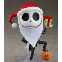 Nendoroid - The Nightmare Before Christmas