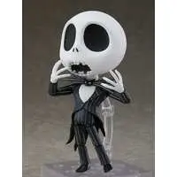 Nendoroid - The Nightmare Before Christmas