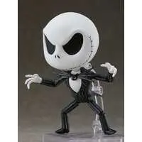 Nendoroid - The Nightmare Before Christmas